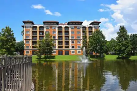 Floridays Orlando Two & Three Bed Rooms Condo Resort - 1