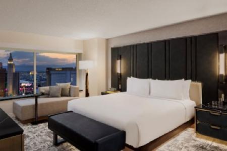 MGM Grand and Casino - 117