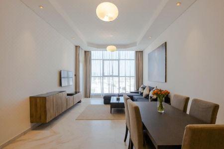 TIME Onyx Apartments - 44