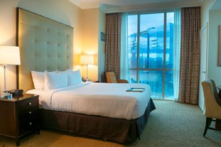 The Signature at MGM Grand - 61