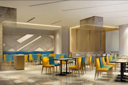 Holiday Inn Express SUZHOU NEW DISTRICT by IHG - 8