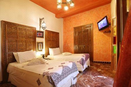 Riad Arabesque & Spa - 20