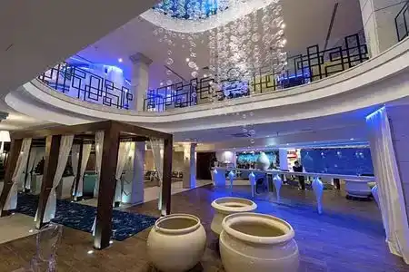 Cascade Resort & Spa - 4
