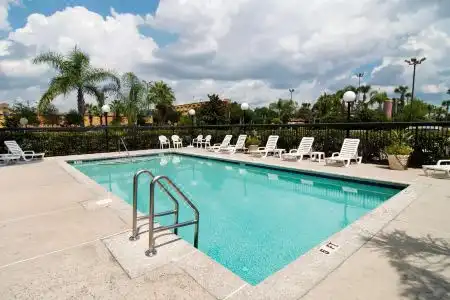 Hampton Inn & Suites Orlando-International Dr. North - 3
