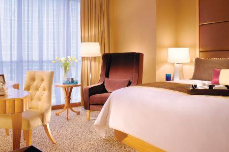 Oakwood Premier Cozmo Jakarta - 1