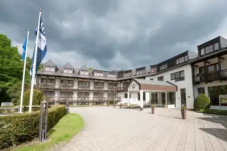 Dorint Venusberg Bonn - 5