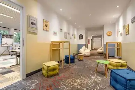Mercure Koeln West - 5