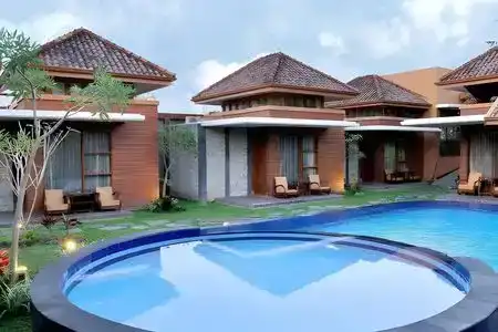 Rumput Resort & Resto - 4