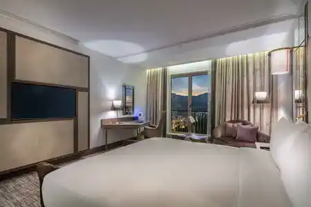 Hilton Podgorica Crna Gora - 1