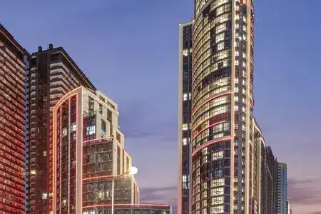 Ramada Plaza By Wyndham Batumi - 10