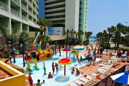 Coral Beach Resort - 6