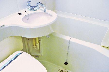 Toyoko Inn Osaka Semba Higashi - 58