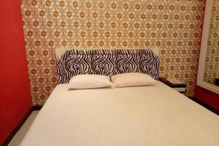 Honey Inn Resort Lam Luk Ka Khlong 8 - 27
