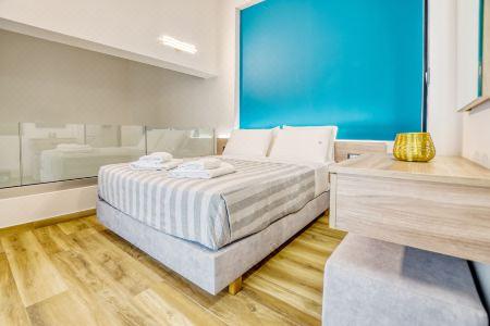 Anastellar Apart-hotel - 11
