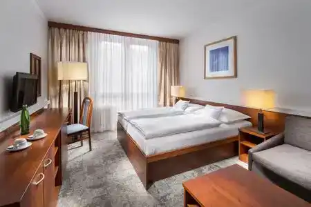 Pinia & Resort - 1