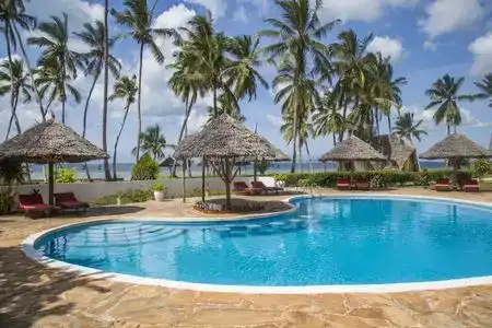 Antonio Beach and Spa - 0