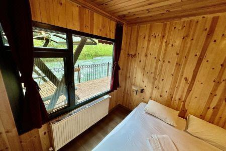 Tuva Villa Bungalov - 22