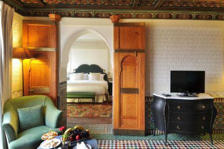 Palais Faraj Suites & Spa - 77
