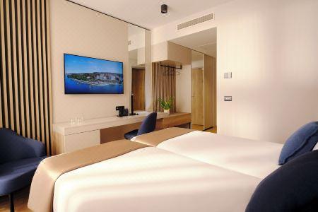 Riviera - Terme & Wellness Lifeclass - 19