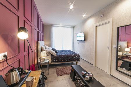 B&B Smartfit House - Room & Relax in Pescara - 8