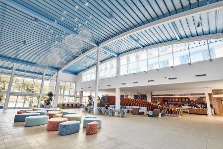 Universal's Endless Summer Resort – Dockside Inn and Suites - 6