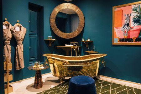Riad Nashira & Spa - 35