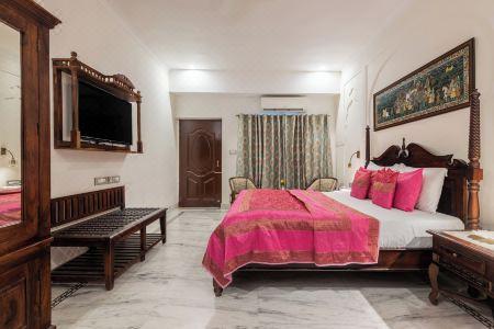 Rajasthan Palace Jalpur - 93