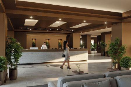 Oya Beach Resort - 2