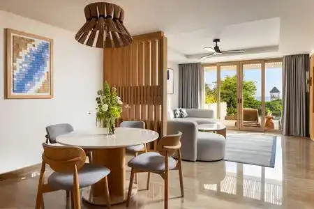 Secrets Playa Mujeres Golf & Spa Resort Adults Only - 71