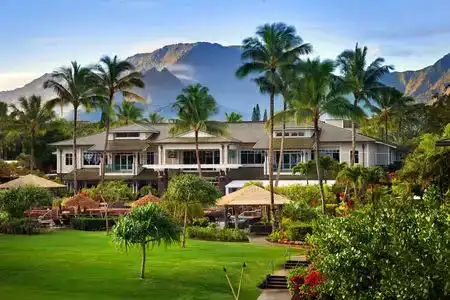 The Westin Princeville Ocean Resort Villas - 6