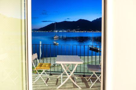 Villa Lastva is a Five Star Seafront Luxury Villa with Privite Pool - 18