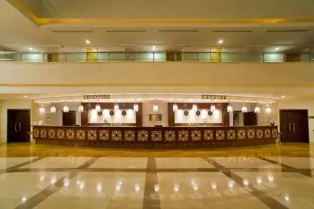 Saphir Resort & Spa - 4