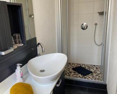 Haus Übernachtenswert Cochem Mosel - 4