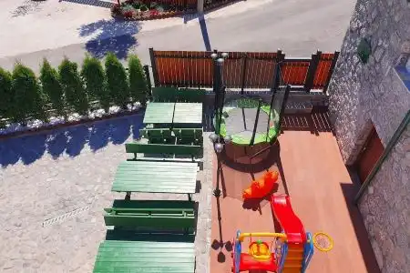 Piva Lake Glamping - 6