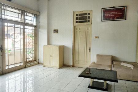 Yogyakarta Backpacker 1 - 9