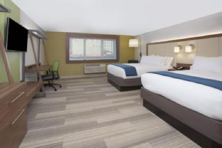 Hampton Inn & Suites Phoenix North/Happy Valley - 18