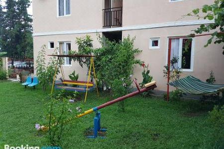 Apartment Nodmax - 1