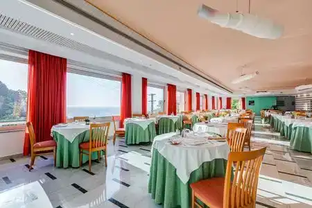 Best Western La Solara - 8