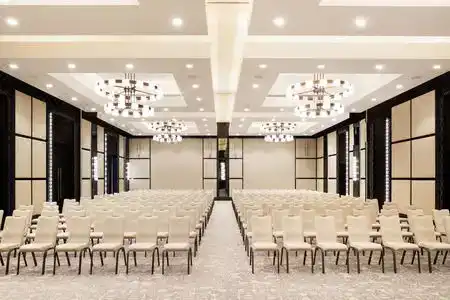 JW Marriott Muscat - 5