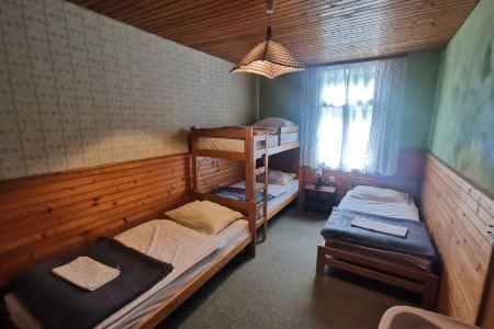 Hostel Pod Voglom - 27
