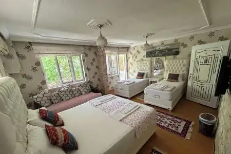 Sinter Terasse House - 47