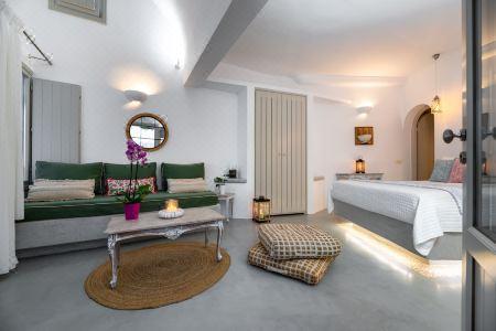 Kima Oia Suites - 78