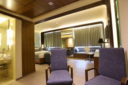 Regenta Orkos Kolkata by Royal Orchids Limited - 63