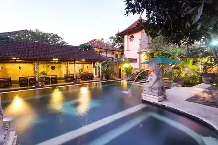 Ubud Aura Wellness Sanctuary - 1