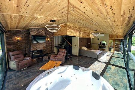 Tuva Villa Bungalov - 62