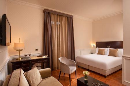 Domus del corso 522 Guest house - 21