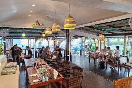 Pan Beachfront Resort Krabi - 7