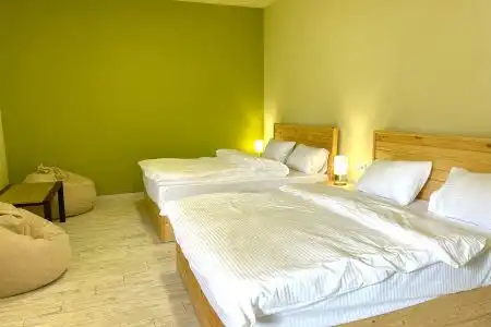 Dilijan Nature Cottage - 12