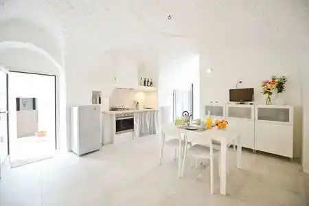 Casetta Arco Con Balcone - 2