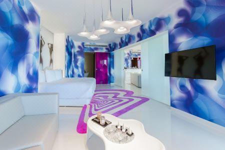 Temptation Cancun Resort - All Inclusive - Adults Only - 97